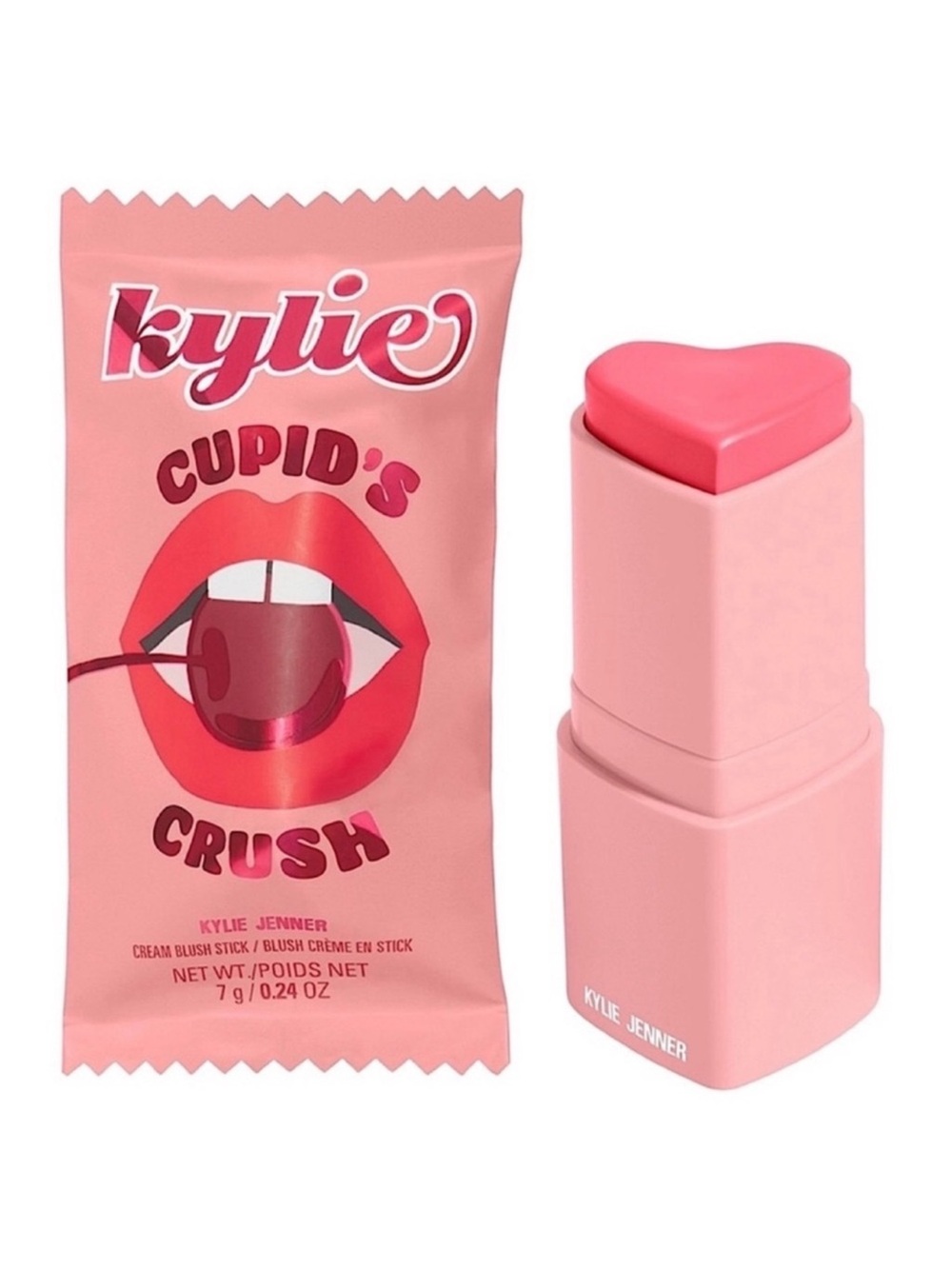 Cupid’s Crush Blush Stick